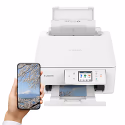 Canon PIXMA TS7650i Ad inchiostro A4 1200 x 1200 DPI Wi-Fi - Vista aggiuntiva 8