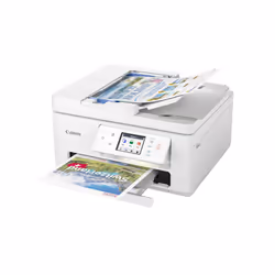 Canon PIXMA TS7750i Ad inchiostro A4 1200 x 1200 DPI Wi-Fi - Vista aggiuntiva 5