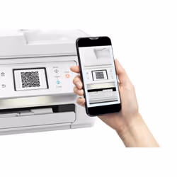 Canon PIXMA TS7750i Ad inchiostro A4 1200 x 1200 DPI Wi-Fi - Vista aggiuntiva 8