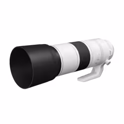Canon RF 200-800mm F6.3-9 IS USM MILC Teleobiettivo zoom Nero, Bianco - Vista aggiuntiva 5