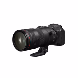 Canon RF 24-105mm F2.8 L IS USM Z MILC Obiettivo zoom Nero - Vista aggiuntiva 5