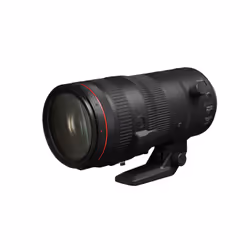 Canon RF 24-105mm F2.8 L IS USM Z MILC Obiettivo zoom Nero - Vista aggiuntiva 6