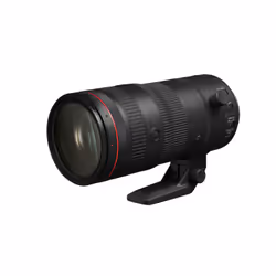 Canon RF 24-105mm F2.8 L IS USM Z MILC Obiettivo zoom Nero - Vista aggiuntiva 7