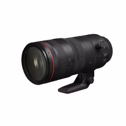 Canon RF 24-105mm F2.8 L IS USM Z MILC Obiettivo zoom Nero - Vista aggiuntiva 8