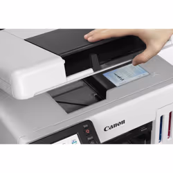 Canon MAXIFY GX6550 Ad inchiostro A4 600 x 1200 DPI Wi-Fi - Vista aggiuntiva 6