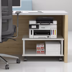 Canon MAXIFY GX6550 Ad inchiostro A4 600 x 1200 DPI Wi-Fi - Vista aggiuntiva 8