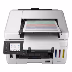 Canon MAXIFY GX6550 Ad inchiostro A4 600 x 1200 DPI Wi-Fi - Vista aggiuntiva 2