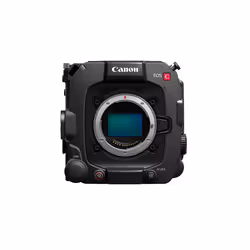 Canon EOS C400 Videocamera palmare 26,67 MP BSI 6K Ultra HD Nero - Vista aggiuntiva 6