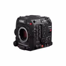 Canon EOS C400 Videocamera palmare 26,67 MP BSI 6K Ultra HD Nero - Vista aggiuntiva 7