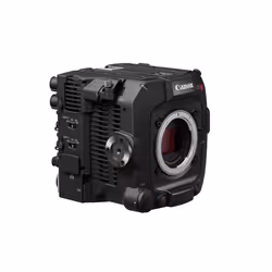 Canon EOS C400 Videocamera palmare 26,67 MP BSI 6K Ultra HD Nero - Vista aggiuntiva 8
