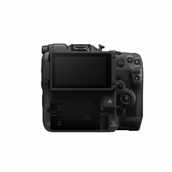 Canon EOS C80 Videocamera palmare 26,67 MP BSI 6K Ultra HD Nero - Vista aggiuntiva 5