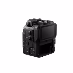 Canon EOS C80 Videocamera palmare 26,67 MP BSI 6K Ultra HD Nero - Vista aggiuntiva 6