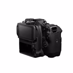 Canon EOS C80 Videocamera palmare 26,67 MP BSI 6K Ultra HD Nero - Vista aggiuntiva 7