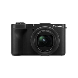 Canon PowerShot V1 Fotocamera compatta 22,3 MP CMOS 5760 x 3840 Pixel Nero