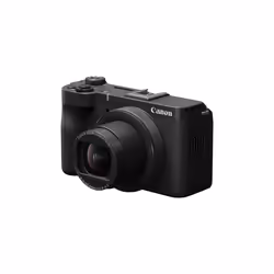 Canon PowerShot V1 Fotocamera compatta 22,3 MP CMOS 5760 x 3840 Pixel Nero