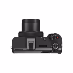 Canon PowerShot V1 Fotocamera compatta 22,3 MP CMOS 5760 x 3840 Pixel Nero