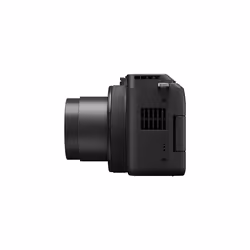 Canon PowerShot V1 Fotocamera compatta 22,3 MP CMOS 5760 x 3840 Pixel Nero - Vista aggiuntiva 4