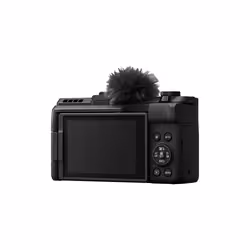 Canon PowerShot V1 Fotocamera compatta 22,3 MP CMOS 5760 x 3840 Pixel Nero - Vista aggiuntiva 7