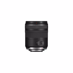Canon RF 28-70mm F2.8 IS STM MILC Obiettivi con zoom standard Nero - Vista aggiuntiva 5