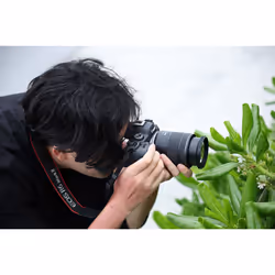 Canon RF 28-70mm F2.8 IS STM MILC Obiettivi con zoom standard Nero - Vista aggiuntiva 6