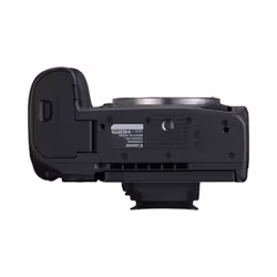 Canon EOS R5 Mark II Corpo MILC 45 MP CMOS 8192 x 5464 Pixel Nero - Vista aggiuntiva 7
