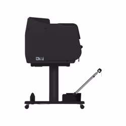 Canon imagePROGRAF PRO-2600 stampante grandi formati Wi-Fi Bubblejet A colori 2400 x 1200 DPI A1 (594 x 841 mm) Collegamento ethernet LAN - Vista aggiuntiva 5