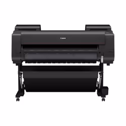 Canon imagePROGRAF PRO-4600, Bubblejet, 2400 x 1200 DPI, JPEG, PDF 1.7, Blu, Ciano, Grigio, Magenta, Nero opaco, Nero per fot ...