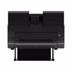 Canon imagePROGRAF GP-2600S stampante grandi formati Wi-Fi Bubblejet A colori 2400 x 1200 DPI A1 (594 x 841 mm) Collegamento ethernet LAN - Vista aggiuntiva 4