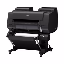 Canon imagePROGRAF GP-2600S stampante grandi formati Wi-Fi Bubblejet A colori 2400 x 1200 DPI A1 (594 x 841 mm) Collegamento ethernet LAN - Vista aggiuntiva 5