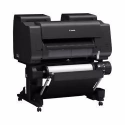 Canon imagePROGRAF GP-2600S stampante grandi formati Wi-Fi Bubblejet A colori 2400 x 1200 DPI A1 (594 x 841 mm) Collegamento ethernet LAN - Vista aggiuntiva 6