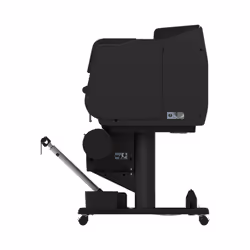 Canon imagePROGRAF GP-4600S stampante grandi formati Wi-Fi Bubblejet A colori 2400 x 1200 DPI A0 (841 x 1189 mm) Collegamento ethernet LAN - Vista aggiuntiva 4