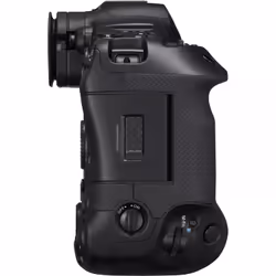 Canon EOS R1 Corpo MILC 24,2 MP CMOS 6000 x 4000 Pixel Nero - Vista aggiuntiva 4