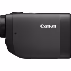 Canon PowerShot GOLF Nero 6x 6,4 - 732 m - Vista aggiuntiva 3
