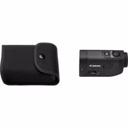 Canon PowerShot GOLF Nero 6x 6,4 - 732 m - Vista aggiuntiva 5