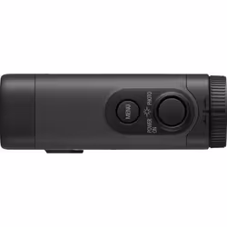 Canon PowerShot GOLF Nero 6x 6,4 - 732 m - Vista aggiuntiva 8