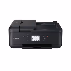 Canon PIXMA TR7650 Ad inchiostro A4 4800 x 1200 DPI Wi-Fi - Vista aggiuntiva 4