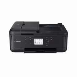 Canon PIXMA TR7650 Ad inchiostro A4 4800 x 1200 DPI Wi-Fi - Vista aggiuntiva 5