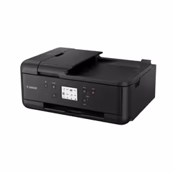 Canon PIXMA TR7650 Ad inchiostro A4 4800 x 1200 DPI Wi-Fi - Vista aggiuntiva 6