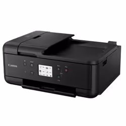 Canon PIXMA TR7650 Ad inchiostro A4 4800 x 1200 DPI Wi-Fi - Vista aggiuntiva 8