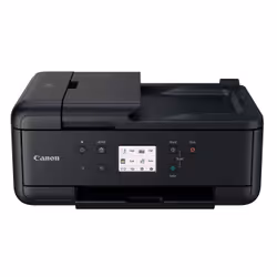 Canon PIXMA TR7650 Ad inchiostro A4 4800 x 1200 DPI Wi-Fi - Vista aggiuntiva 3