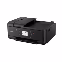 Canon PIXMA TR7650 Ad inchiostro A4 4800 x 1200 DPI Wi-Fi - Vista aggiuntiva 8