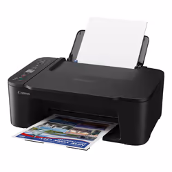 Canon PIXMA TS3750i Ad inchiostro A4 4800 x 1200 DPI Wi-Fi - Vista aggiuntiva 4