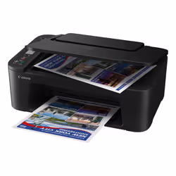 Canon PIXMA TS3750i Ad inchiostro A4 4800 x 1200 DPI Wi-Fi - Vista aggiuntiva 5