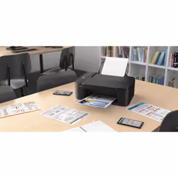 Canon PIXMA TS3750i Ad inchiostro A4 4800 x 1200 DPI Wi-Fi - Vista aggiuntiva 8