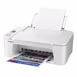Canon PIXMA TS3751i Ad inchiostro A4 4800 x 1200 DPI Wi-Fi - Vista aggiuntiva 5