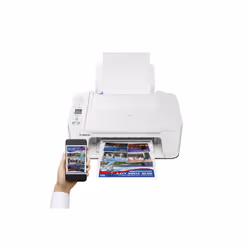 Canon PIXMA TS3751i Ad inchiostro A4 4800 x 1200 DPI Wi-Fi - Vista aggiuntiva 6