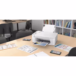 Canon PIXMA TS3751i Ad inchiostro A4 4800 x 1200 DPI Wi-Fi - Vista aggiuntiva 8