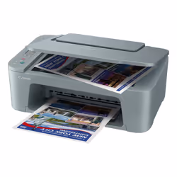 Canon PIXMA TS3752i Ad inchiostro A4 4800 x 1200 DPI Wi-Fi - Vista aggiuntiva 4