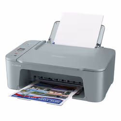 Canon PIXMA TS3752i Ad inchiostro A4 4800 x 1200 DPI Wi-Fi - Vista aggiuntiva 5