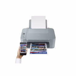 Canon PIXMA TS3752i Ad inchiostro A4 4800 x 1200 DPI Wi-Fi - Vista aggiuntiva 6